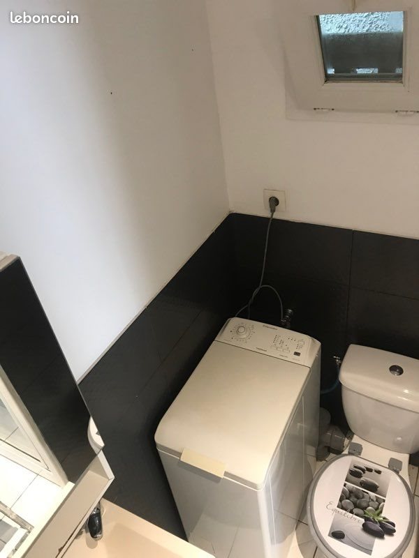 Maison à louer, 32m², Notre-Dame-de-Bondeville