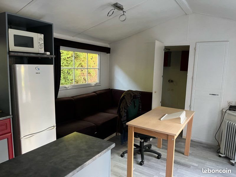 Maison à louer, 30m², Cesson-Sévigné