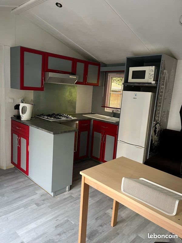 Maison à louer, 30m², Cesson-Sévigné