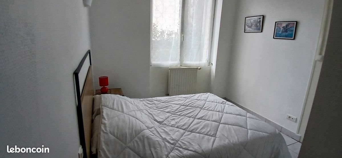 Appartement à louer, 32m², Saint-Etienne