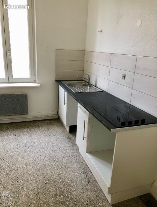 Appartement à louer, 56m², Strasbourg