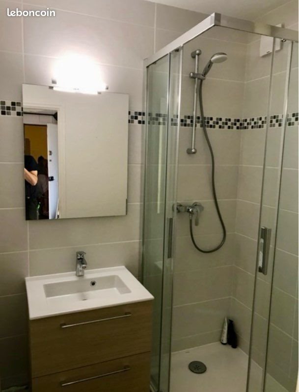 Appartement à louer, 56m², Strasbourg