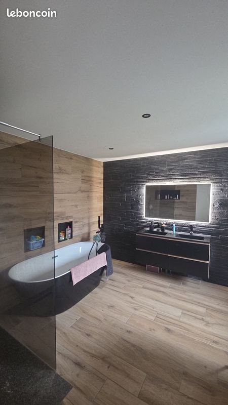 Maison à vendre, 185m², Badevel