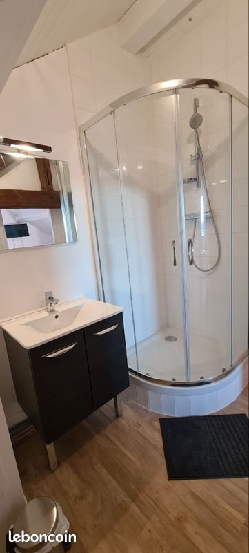 Appartement à louer, 20m², Nantes