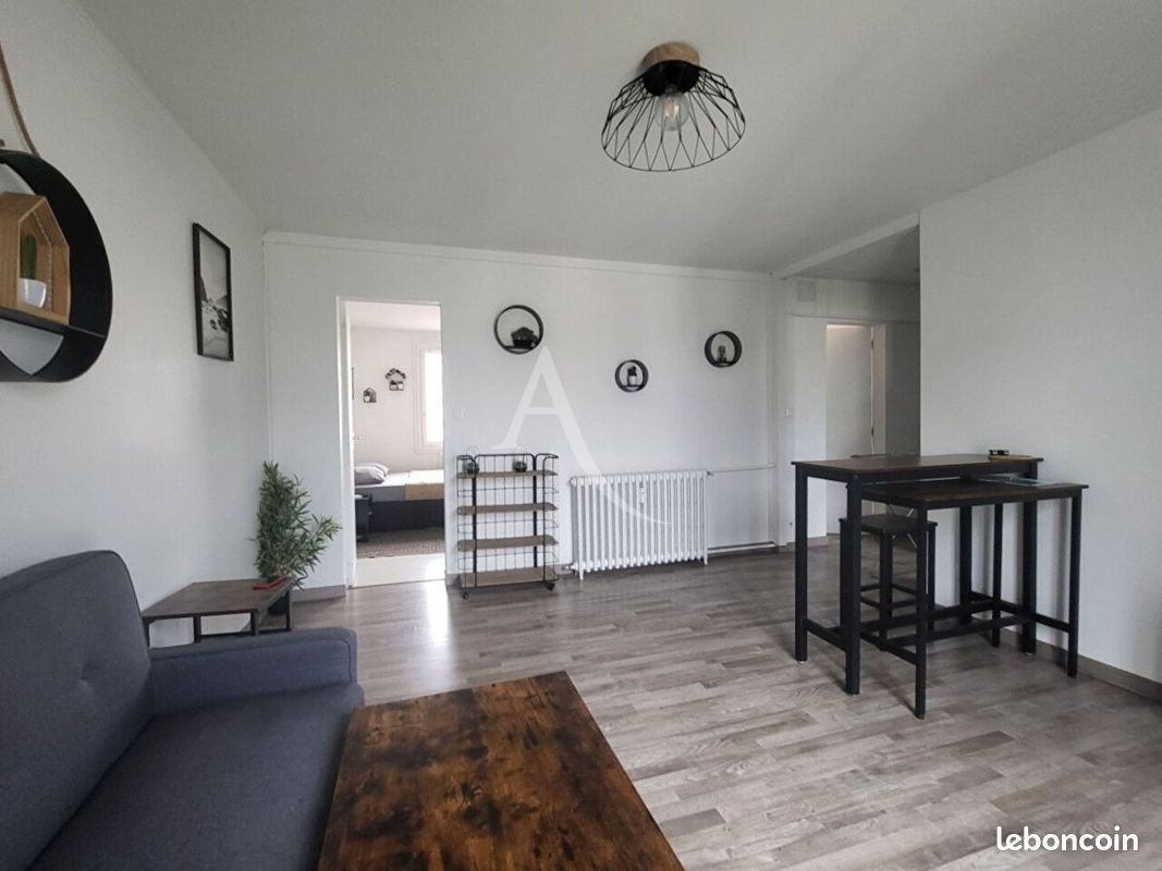 Appartement à vendre, 76m², Cholet