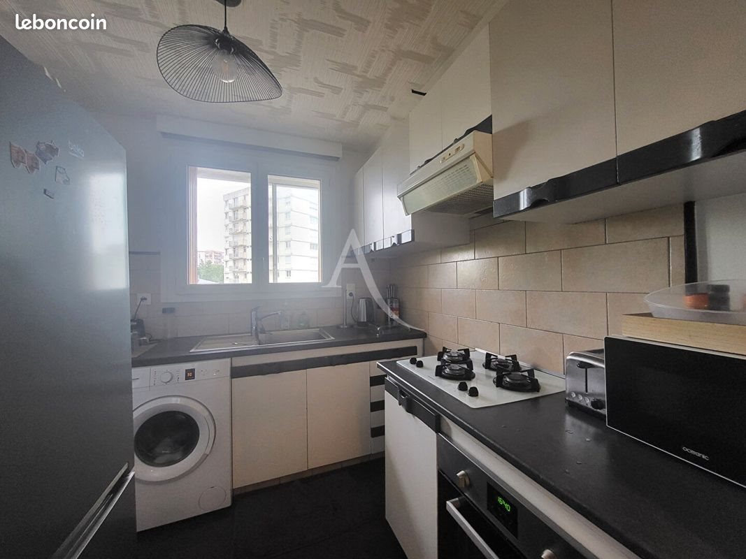 Appartement à vendre, 76m², Cholet