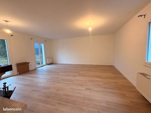 Maison à louer, 96m², Chaponost