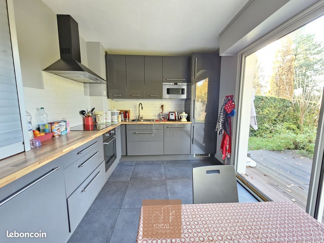 Maison à vendre, 135m², Rennes
