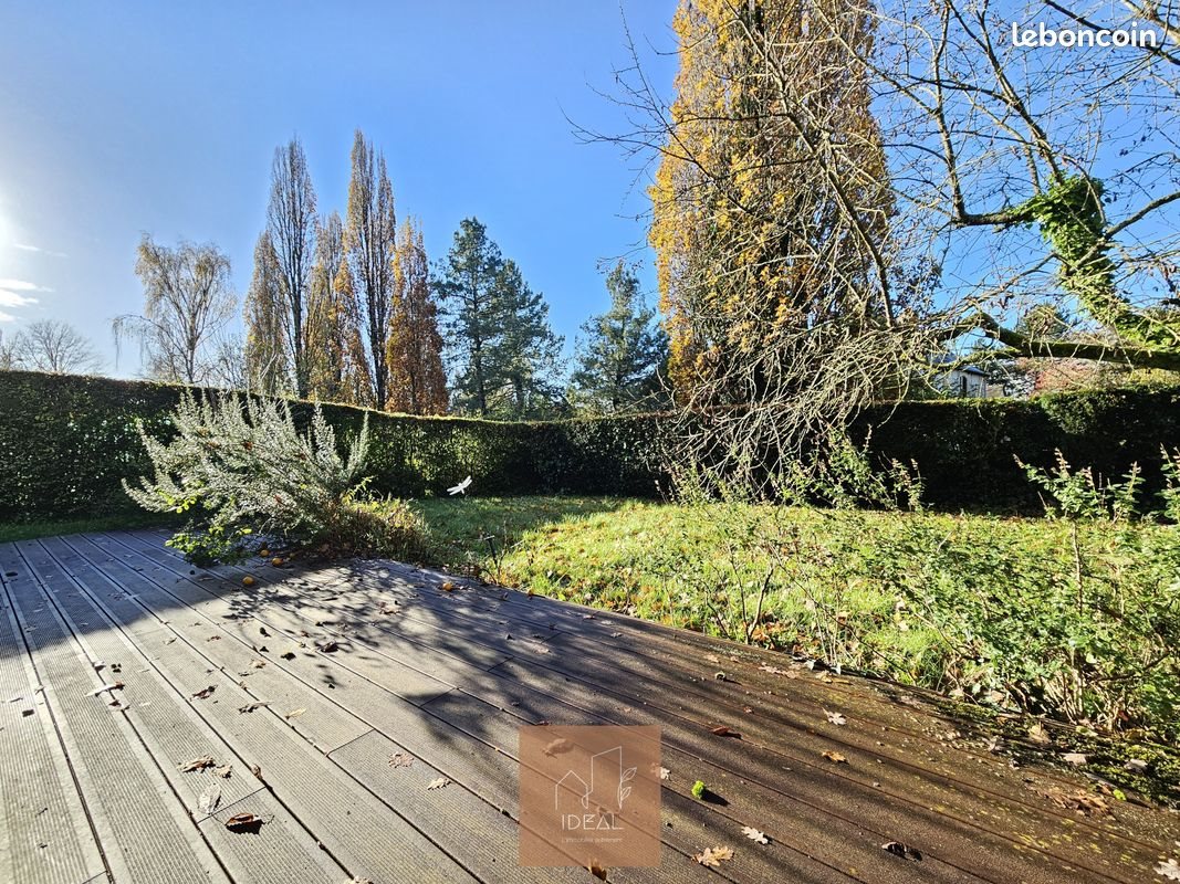 Maison à vendre, 135m², Rennes