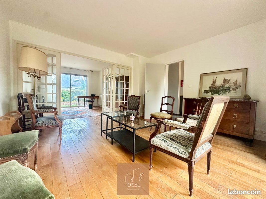 Maison à vendre, 135m², Rennes