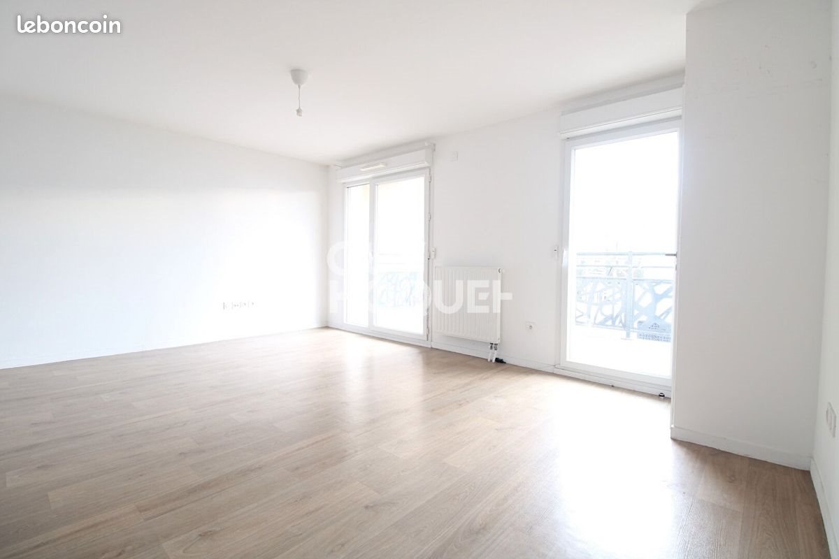 Appartement à vendre, 67m², Brie-Comte-Robert