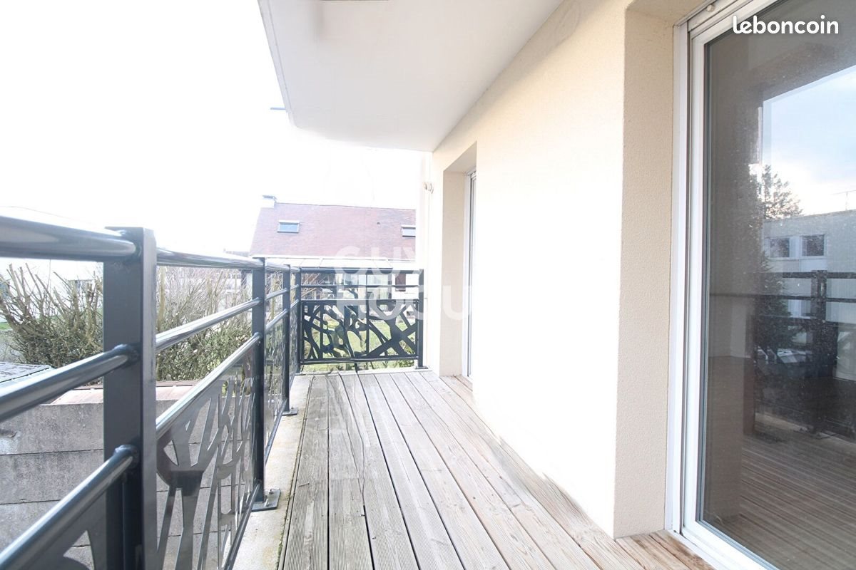 Appartement à vendre, 67m², Brie-Comte-Robert