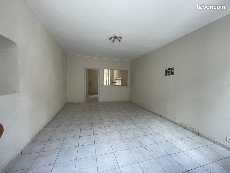 Maison à louer, 111m², Randan