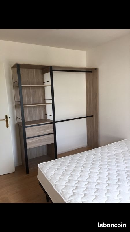 Appartement à louer, 29m², Amiens