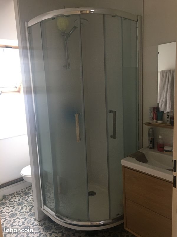 Appartement à louer, 29m², Amiens