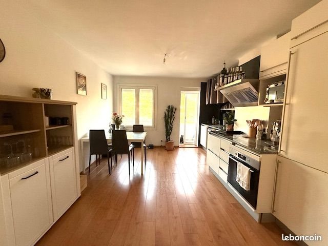 Appartement à louer, 52m², Marseille 7ème