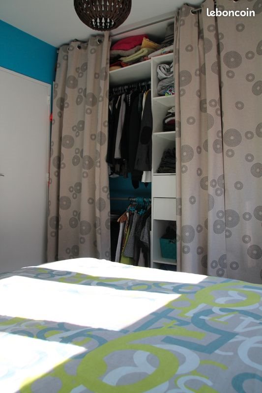 Appartement à louer, 38m², Besançon