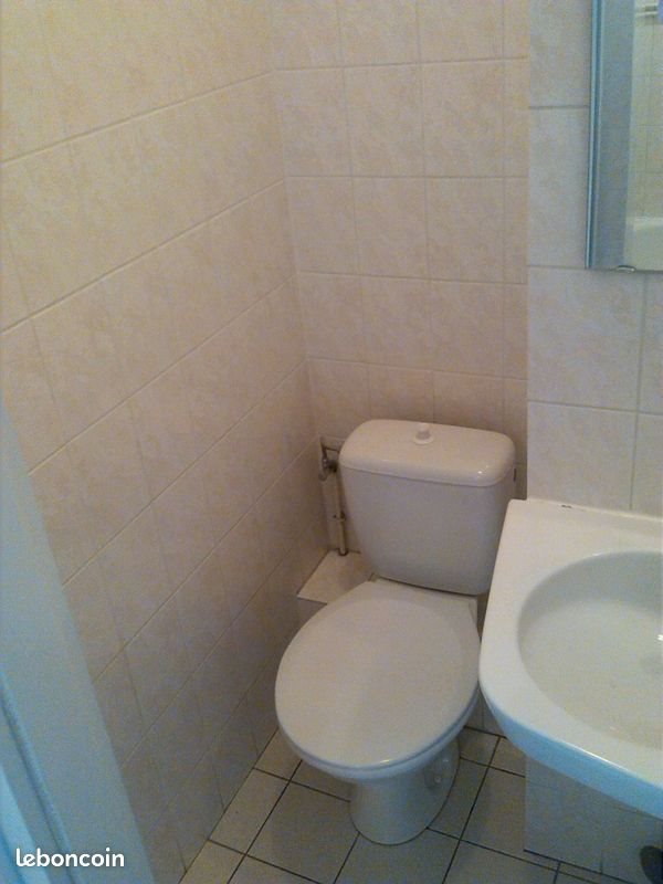 Appartement à louer, 16m², Strasbourg