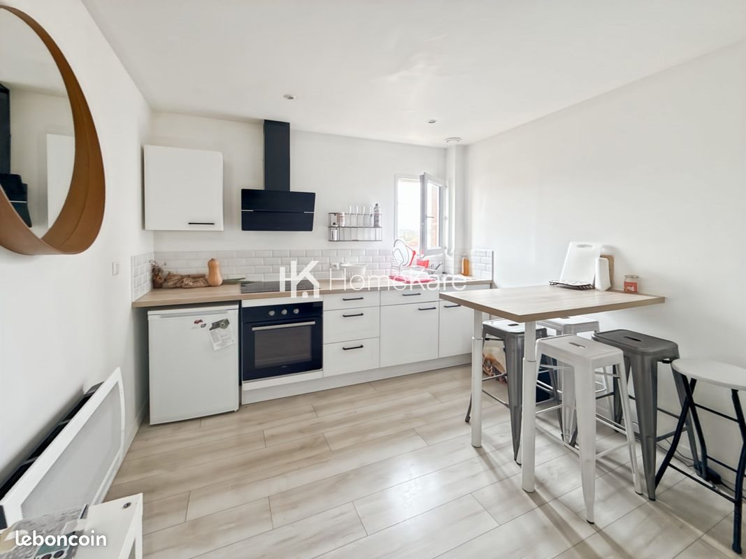 Appartement à vendre, 220m², Castres-Gironde