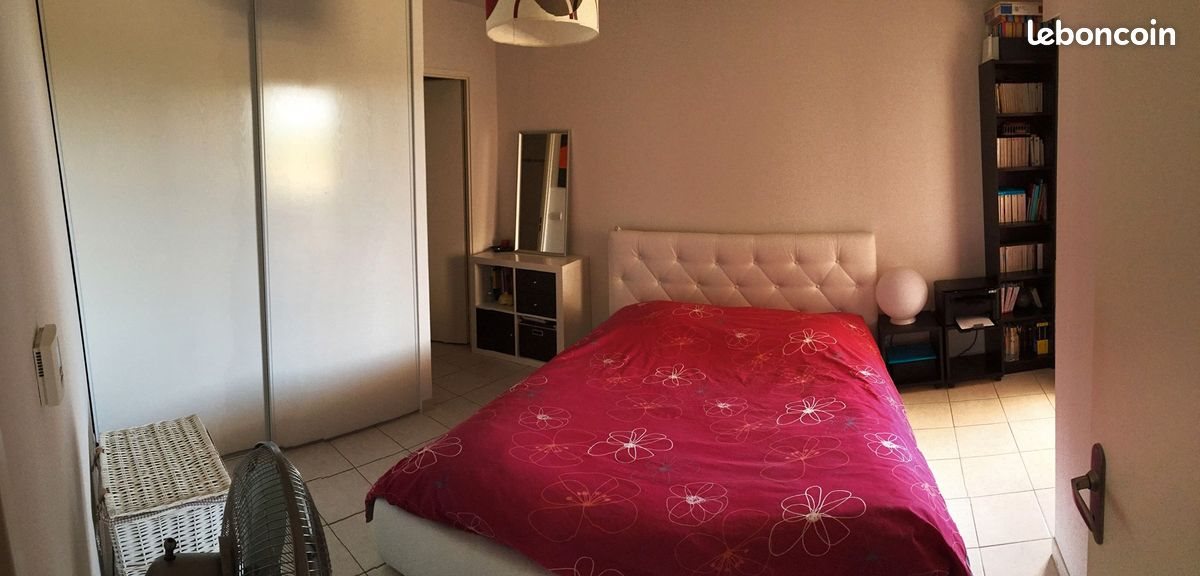 Appartement à louer, 49m², Montpellier