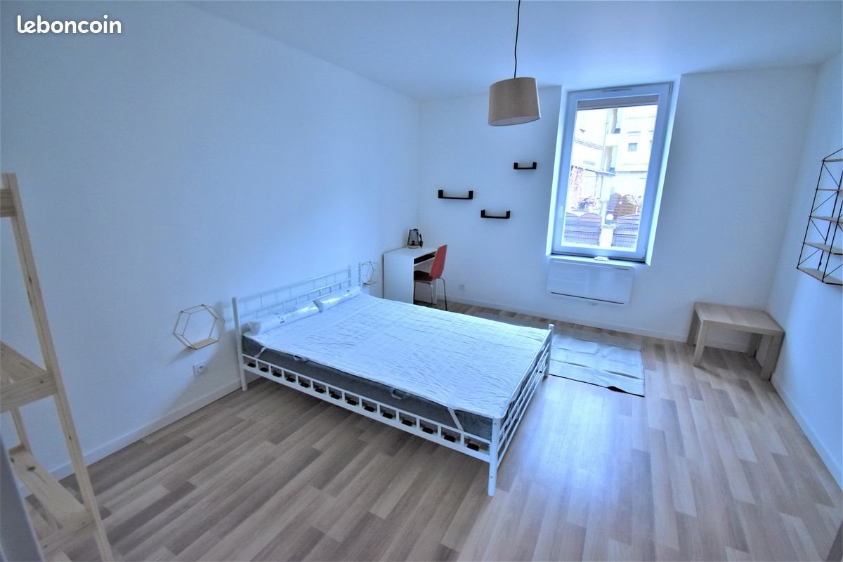 Appartement à louer, 32m², Algrange