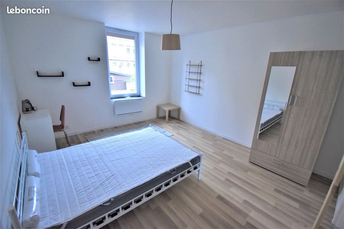 Appartement à louer, 32m², Algrange