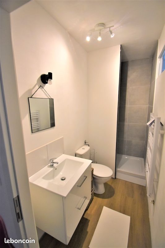 Appartement à louer, 32m², Algrange