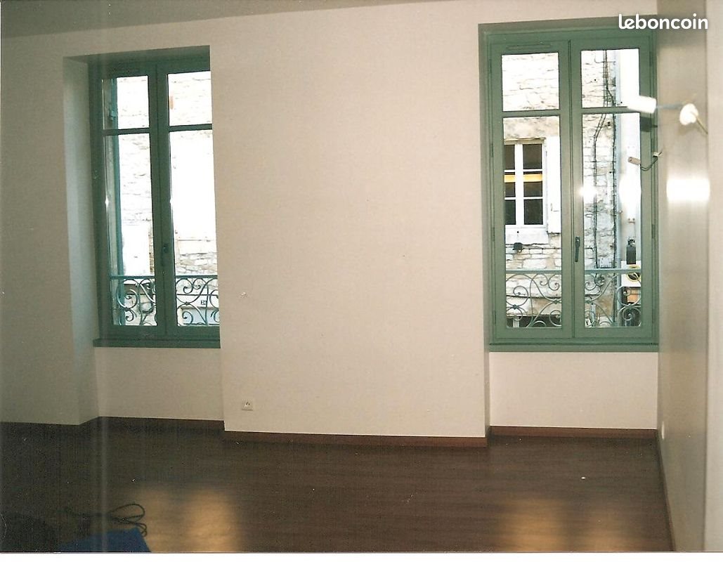 Appartement à louer, 35m², Gramat