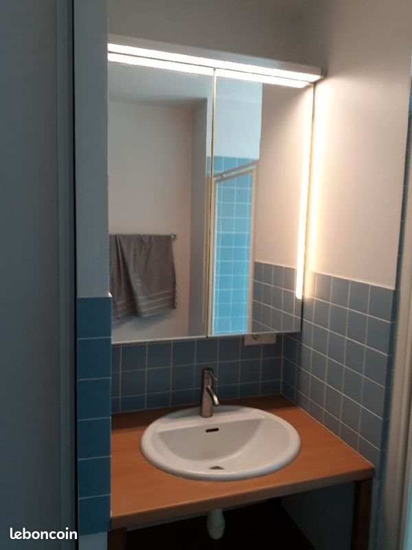 Appartement à louer, 35m², Gramat