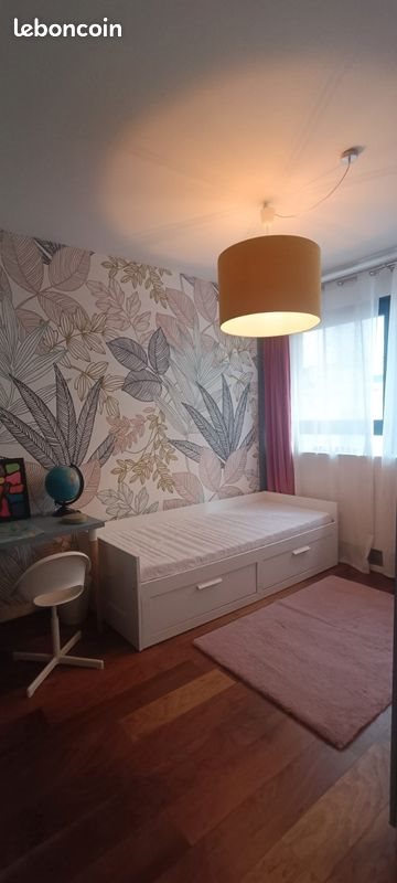 Appartement à vendre, 102m², Saint-Etienne