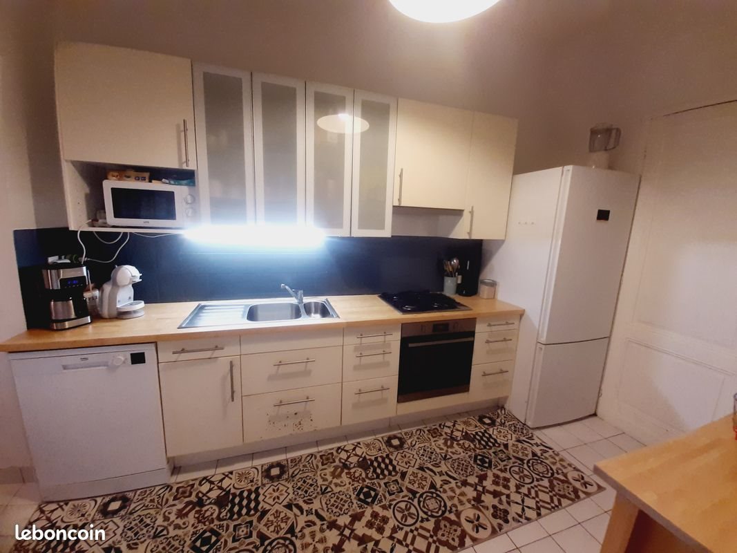 Maison à louer, 102m², Bordeaux