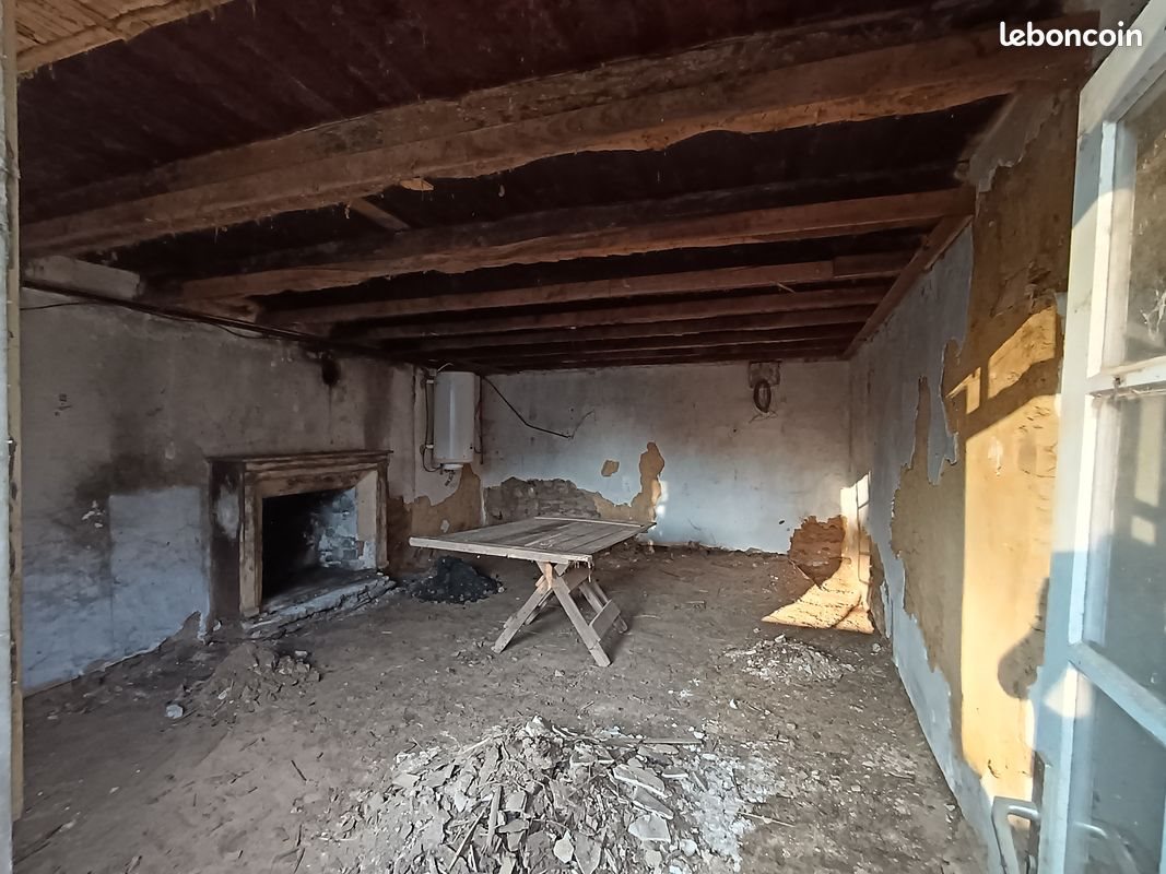 Maison à vendre, 100m², Guer