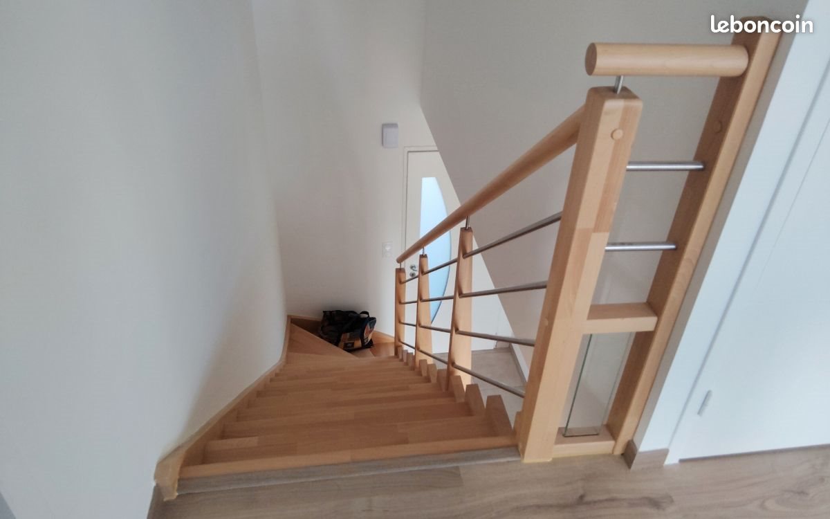 Maison à louer, 117m², Bréal-sous-Montfort