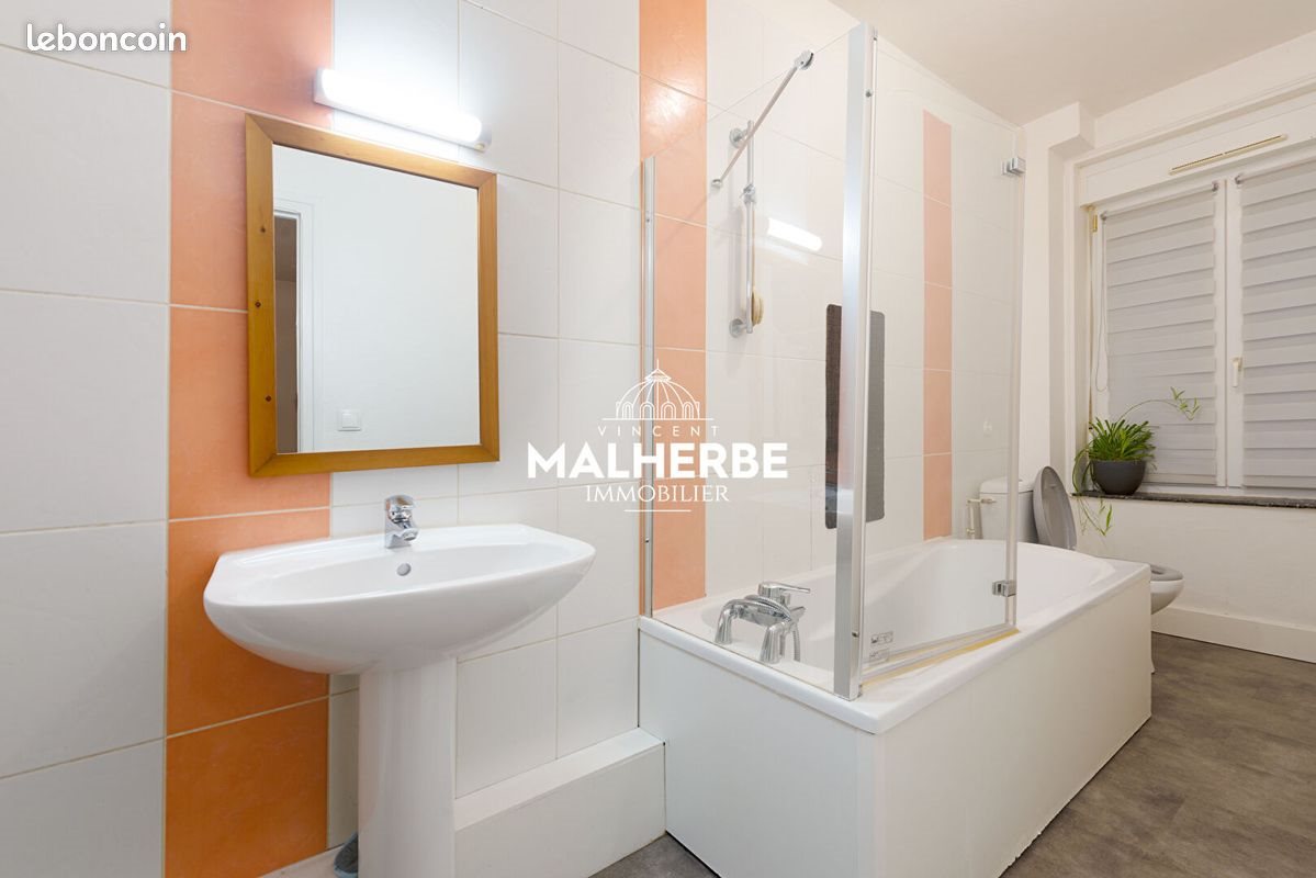Maison à vendre, 285m², Laneuveville-devant-Nancy
