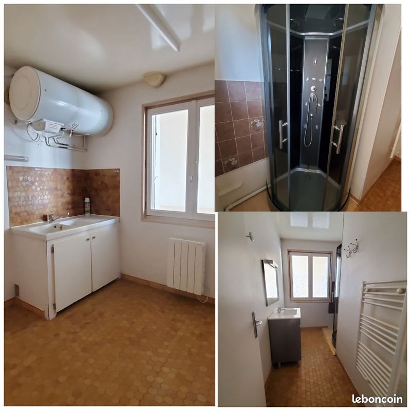 Appartement à vendre, 52m², Nogent-le-Rotrou