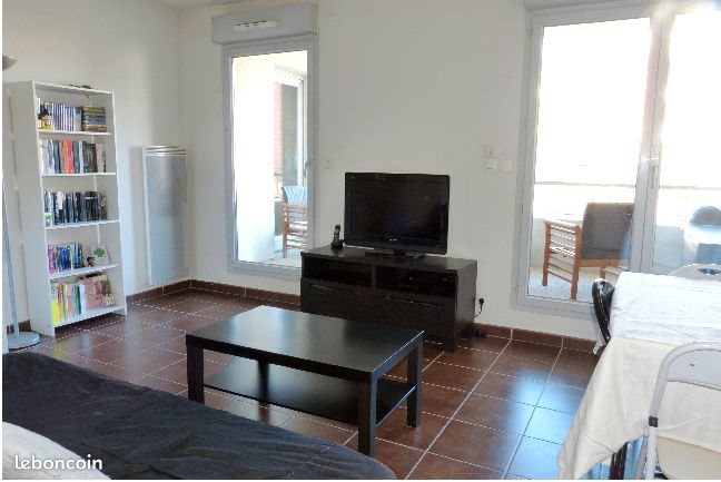 Appartement à louer, 43m², Toulouse