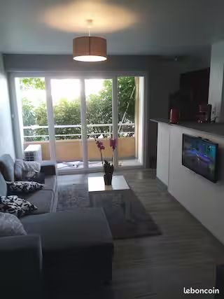 Appartement à louer, 29m², Avignon