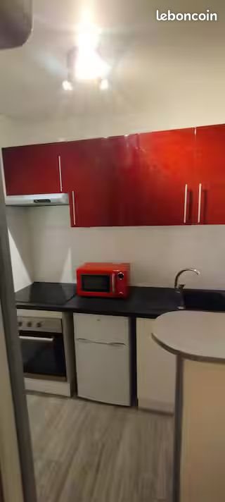 Appartement à louer, 29m², Avignon