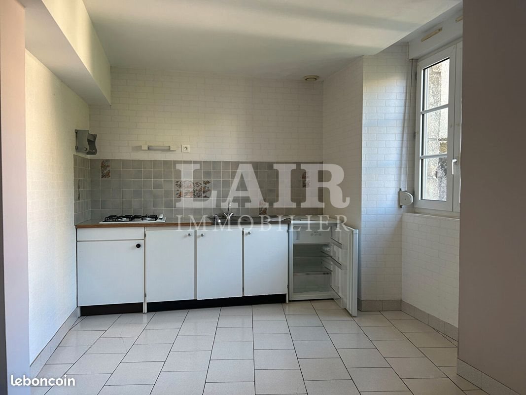 Appartement à louer, 36m², Alençon