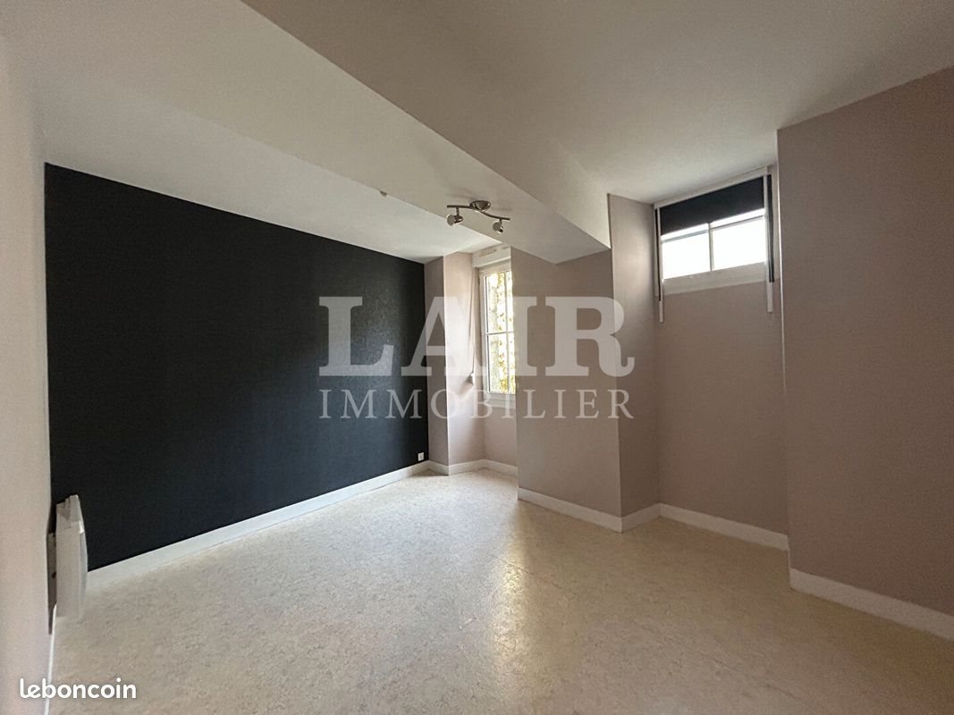 Appartement à louer, 36m², Alençon