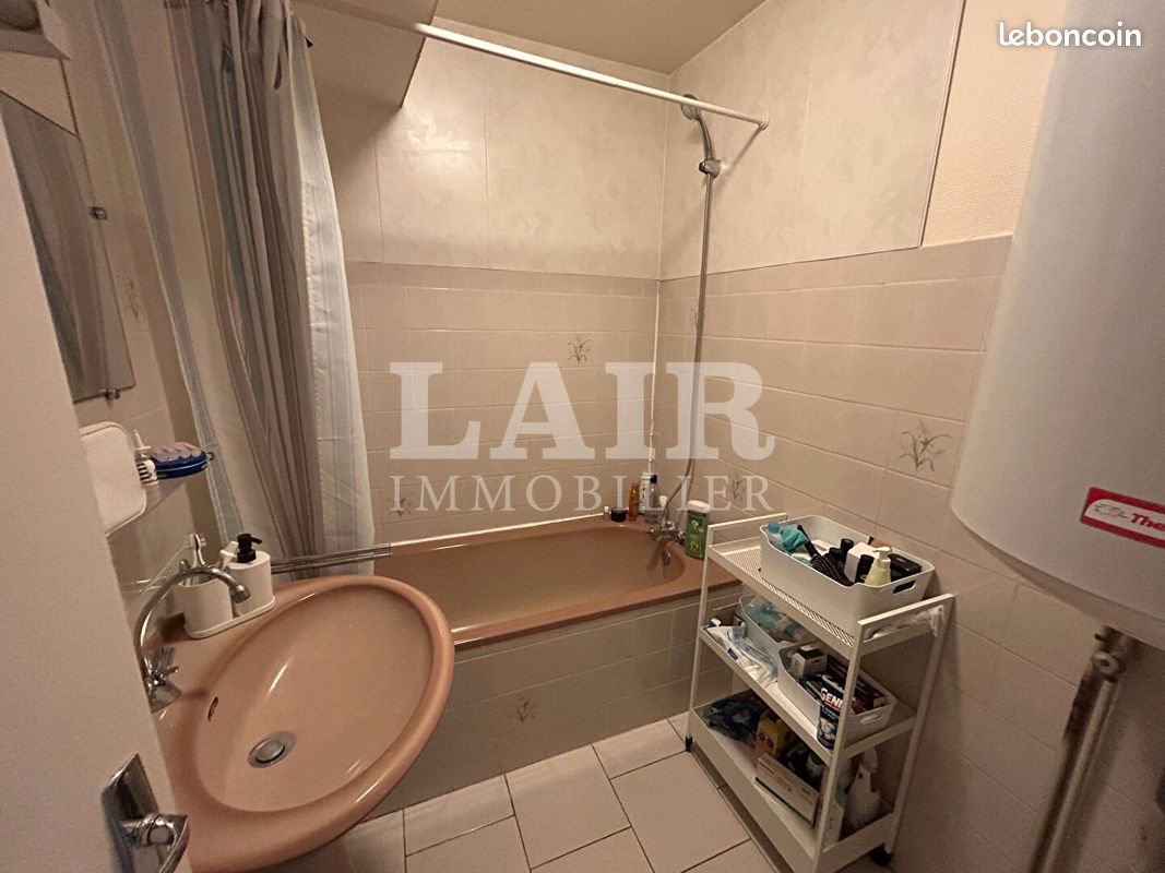 Appartement à louer, 36m², Alençon