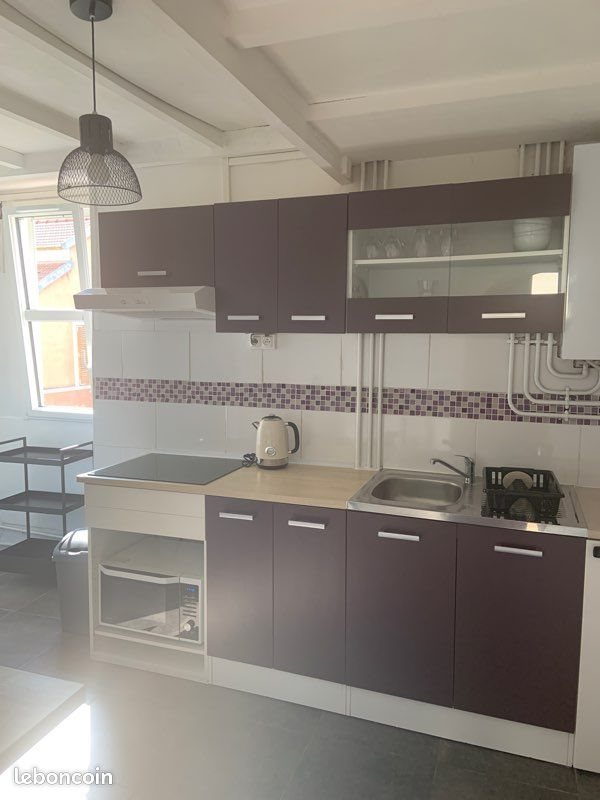 Appartement à louer, 46m², Brunoy