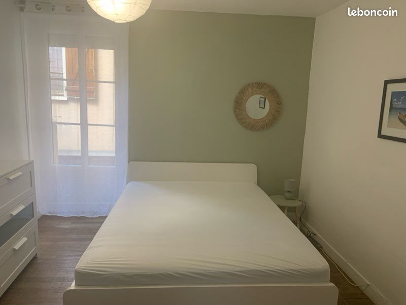 Appartement à louer, 46m², Brunoy