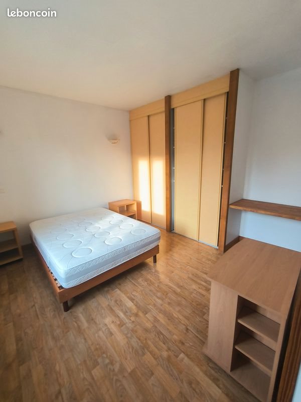 Appartement à louer, 30m², Saint-Amand-les-Eaux