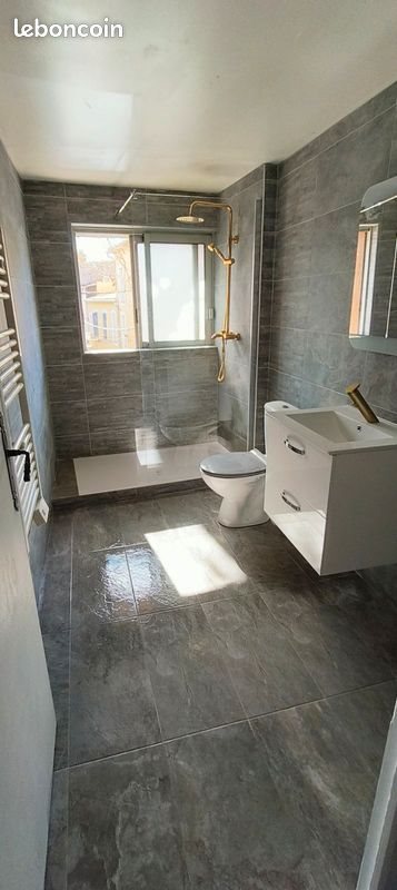 Appartement à vendre, 70m², Vias