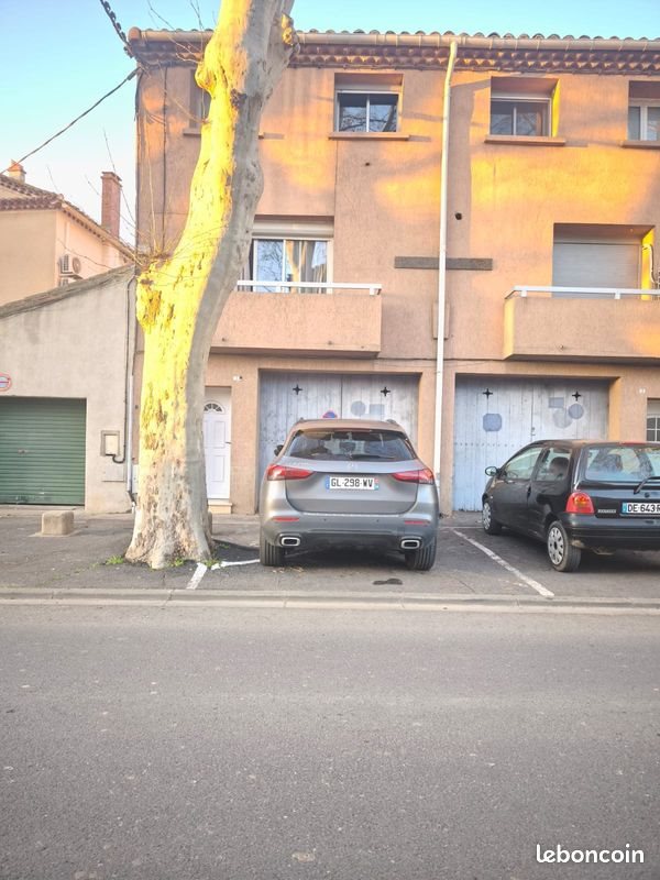 Appartement à vendre, 70m², Vias