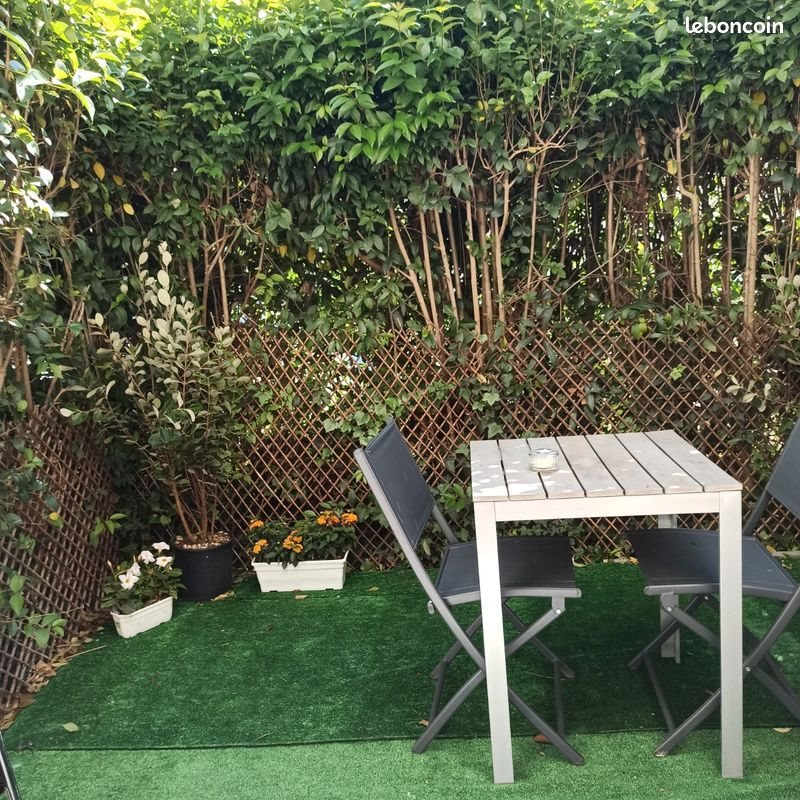 Appartement à louer, 25m², Avignon