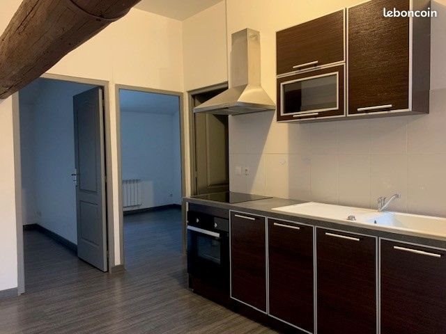 Appartement à louer, 63m², Chancenay