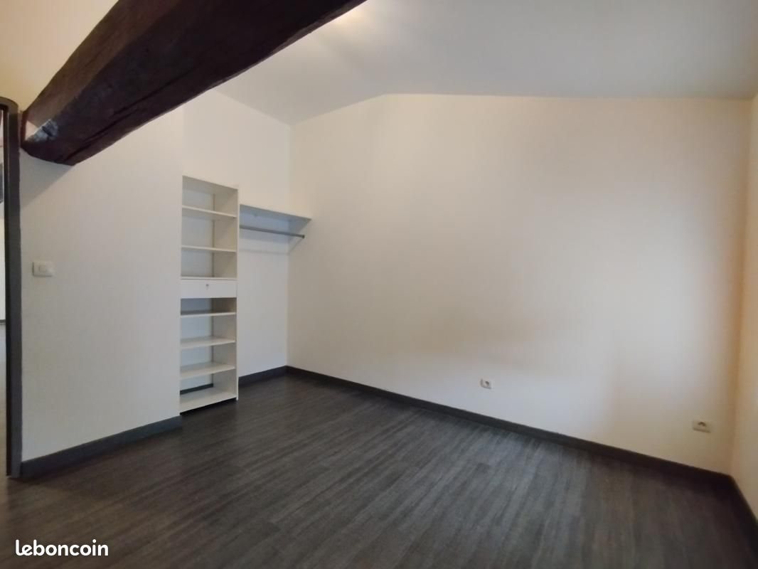 Appartement à louer, 63m², Chancenay