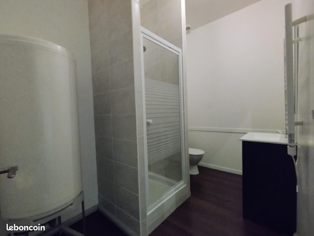 Appartement à louer, 63m², Chancenay